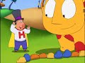 Maggie And The Ferocious Beast Nedley S Circus
