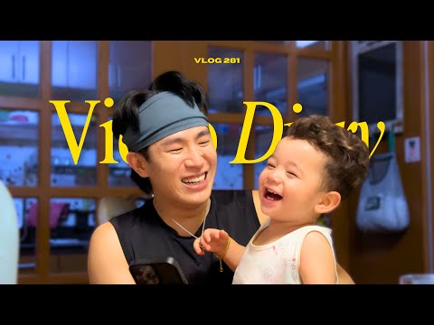 Laughing nonstop + our scary rat experience | Benedict Cua