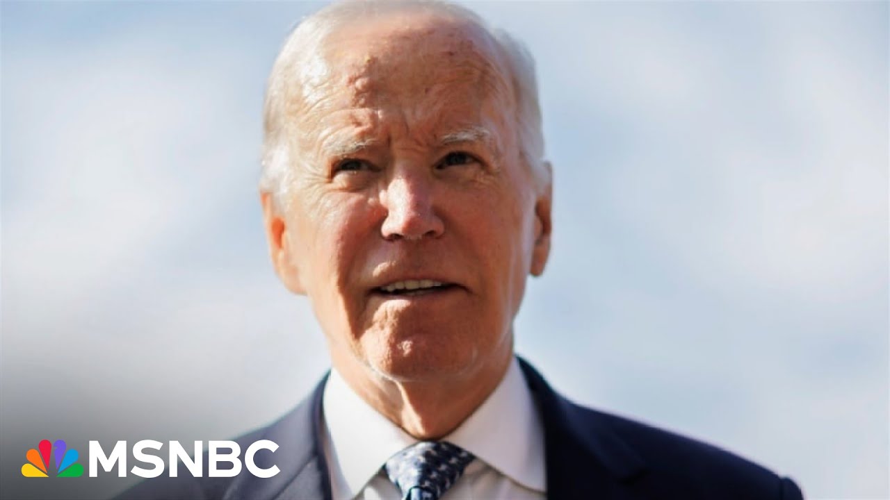 'Forward-looking': Breaking down the significance of Biden's trip to Angola