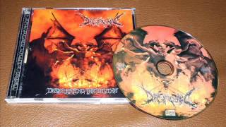 DECOMPOSED - &quot;Apostles of Impurity&quot;