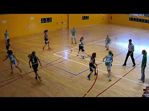 Mini CBF Cerdanyola B (2006) 47-49 CN Sabadell C (2006)
