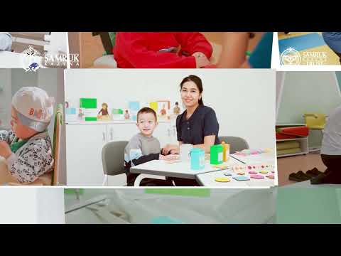 Samruk-Kazyna Trust