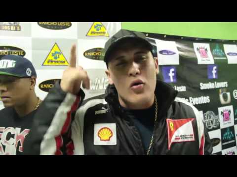 MEDLEY MC MURILO, MC GORDÃO E GELEIA E MC GOLD