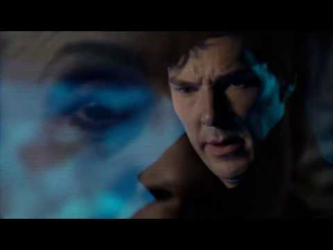 Appointment in Samarra || SHERLOCK