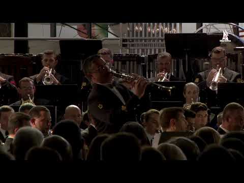 Banda da Armada | Tema: Drive In | Pavilhão das Galeotas