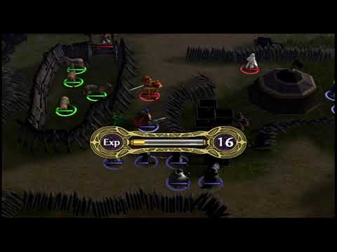 Fire Emblem: Radiant Dawn Normal Mode w/ Commentary Part 35