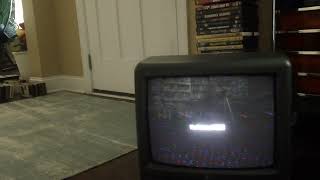 Download the video "Closing Down To Mission Impossoble 2 2000 VHS Part 1"