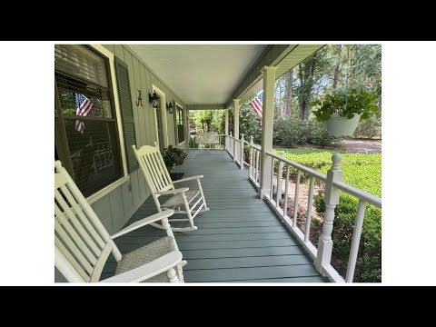 3720 willow ave deland, fl  for sale 2160p