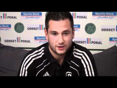 Die Top 3 Verteidiger von Sascha de la Cuesta (FC Bergedorf 85) | ELBKICK.TV