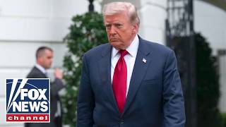 DEVELOPING: Trump warns of MAJOR ESCALATION after 13th night of Iran strikes 