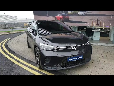 Volkswagen ID.4 LIFE 77kWh 204HP - Image 2