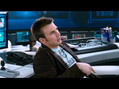 Les 4 Fantastiques et le Surfer d'Argent Xbox 360