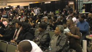 Doug E Fresh,Slick Rick,Chico Debarge and Ynot