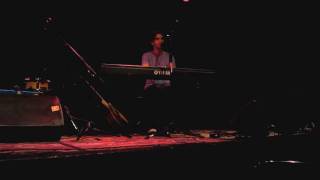 Mikey Wax - Birmingham