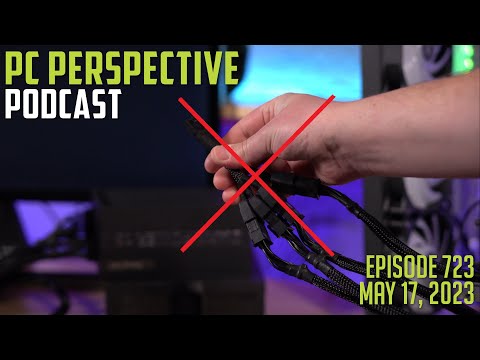 PCPer Podcast 723: Intel Arc Balanced Builds, ASUS Changes Warranty, Monoprice Mic Review, and MORE