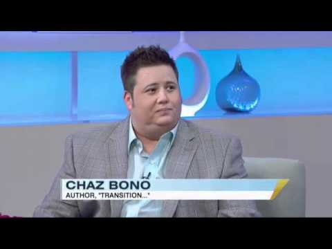 Chaz Bono on Sex Change: 'Everybody's More Comfortable With Me Now' (2011)