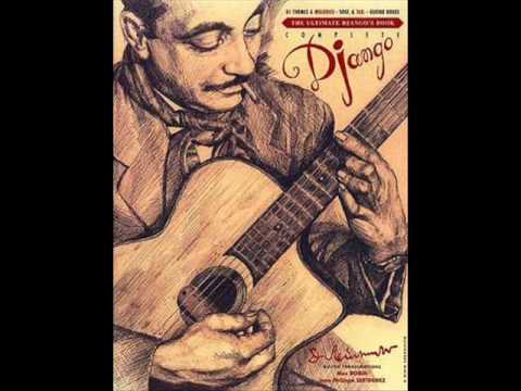 Django Reinhardt - Django's tiger