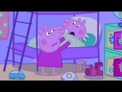 Peppa Pig Full Episodes |Bedtime Story #115