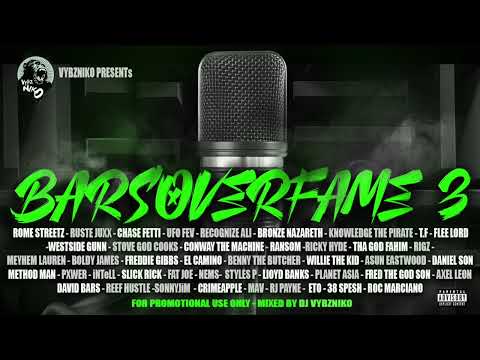 Bars Over Fame 3