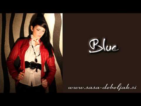 LeAnn Rimes - Blue (cover: Saša Debeljak)