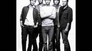 Maroon 5 - Sweetest Goodbye
