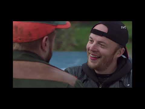 Säsong 3 avsnitt 1 (Leif och Billy)