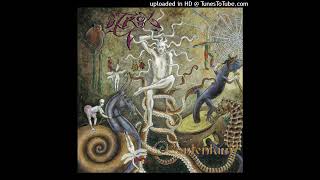 Atrox - What Crawls Underneath