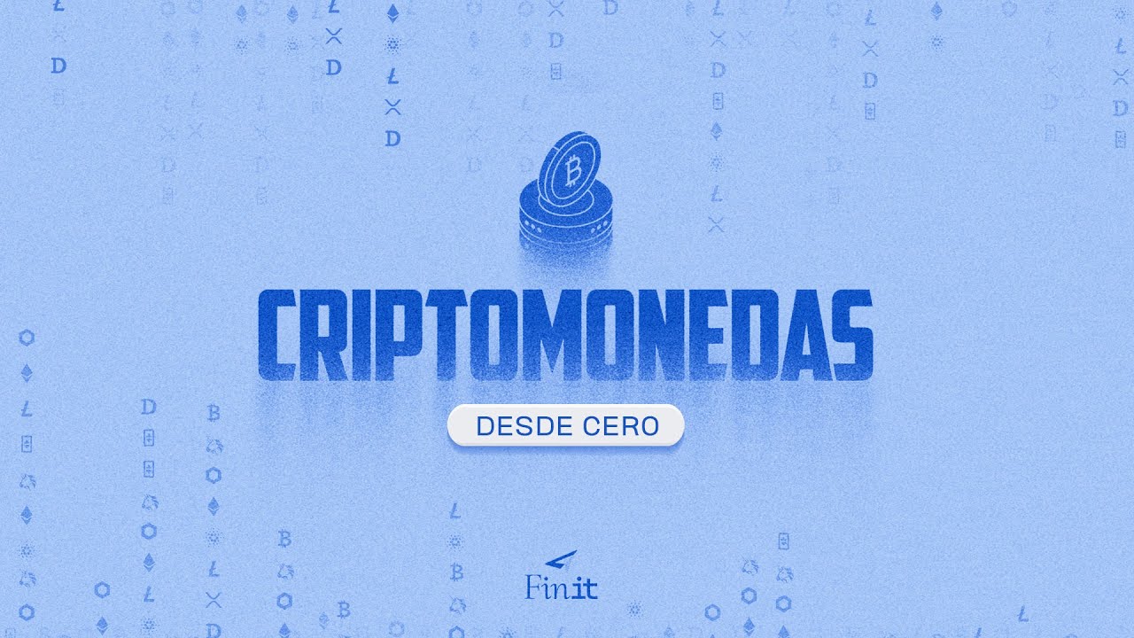 Criptomonedas desde Cero: Día #1