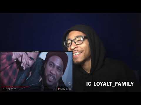 PREDDY BOY P “TIED IN” PHILTHY RICH // RUCCI // LIL DUECE | REACTION