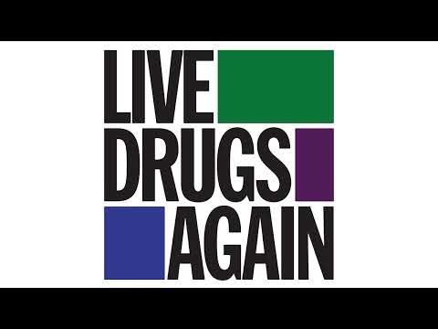 The War On Drugs - Burning (Live…Again) (Official Audio)