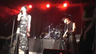 Purple Fog Side - Disintegration (The Cure cover) (St. Petersburg, 24.05.2009)