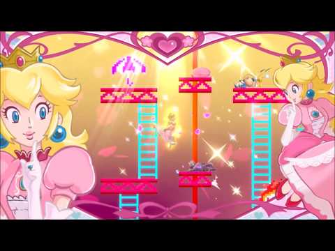 7.8/10 too many final smashes (8 player smash 75 meters final smash meter)