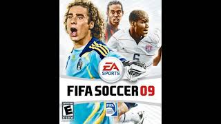 My Federation - What Gods Are These (FIFA 09 Clean Version)