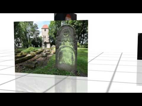 Paranormale Untersuchung Spukforschung Geisterjäger ASW Ghosthunters NRW, Lemgo