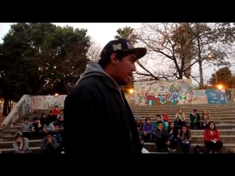 TRAKA vs TOTY/ Octavos de final- Segunda Fecha/ Madagascar