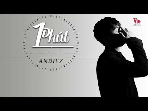 KARAOKE 1 PHÚT |  ANDIEZ