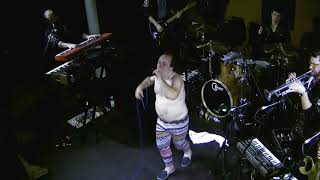 Har Mar Superstar - Lady, You Shot Me - Live at Daytrotter - 5/15/2016