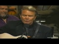 Glen Campbell  - Crying