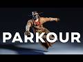 Making A Parkour System That Doesn T Suck