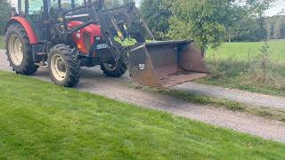 Tracteur &agrave; roues Zetor 4341 | Image 4 - Agroline