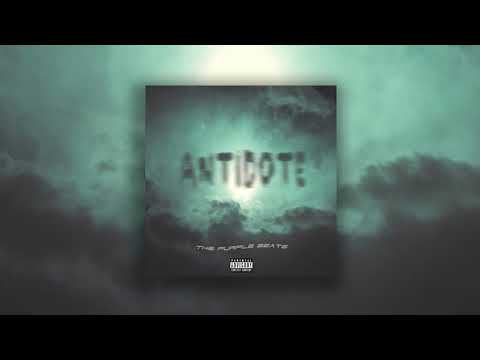 [FREE] DTF X PNL TYPE BEAT - "ANTIDOTE" | Instru Rap 2021 By ThePurple