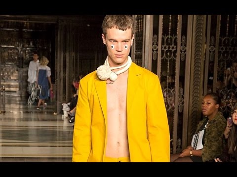 Dumpty | Spring Summer 2017 Full Fashion Show | Exclusive