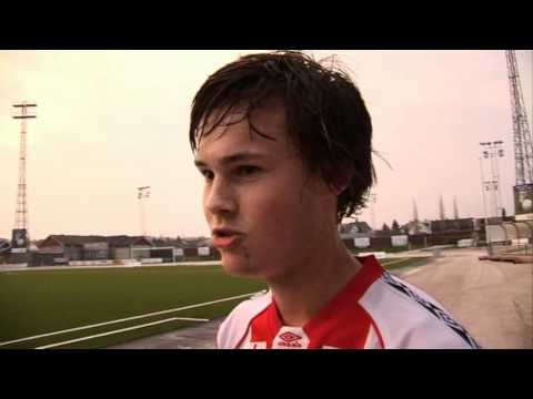 A-laget: Sarpsborg 08 2 - Kvik Halden