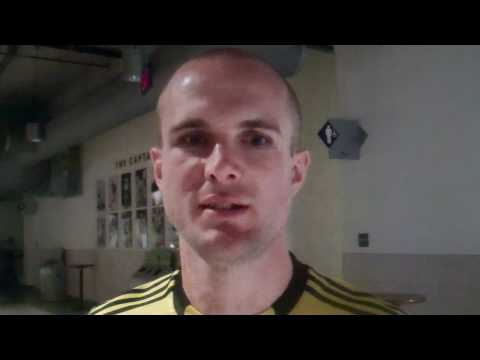 TFC Live: @ErinBury & @DanielPatricio