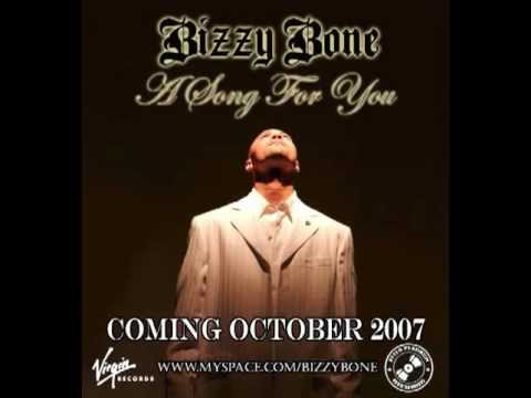 Bizzy Bone ft. Trae - Thug Till I Die