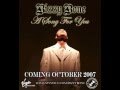 Bizzy Bone ft. Trae - Thug Till I Die