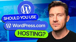 Trusted WordPress hosting option | WordPress.com review!
