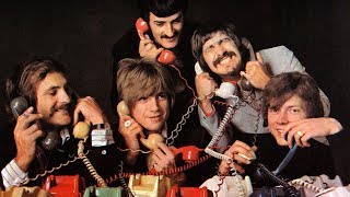 Had to fall in love - The Moody Blues