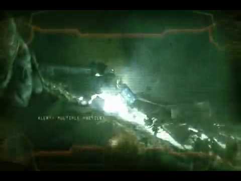 Archetype On iPhone Official Trailer