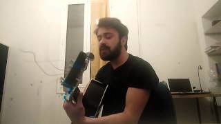 Tom Courtenay- yo la tengo acoustic cover